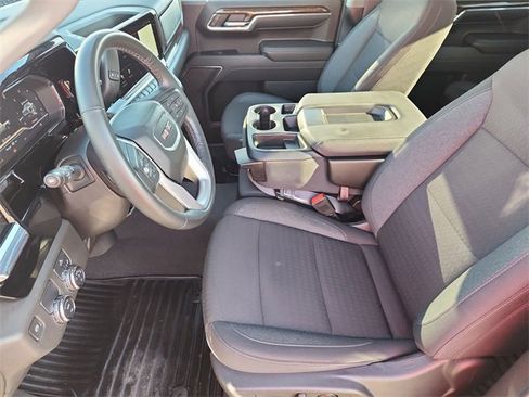 Used 2024 GMC Sierra 1500 Elevation image 18