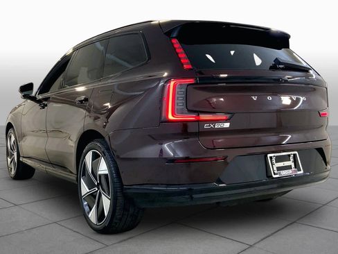 Used 2025 Volvo EX90 Ultra AWD/4WD image 11
