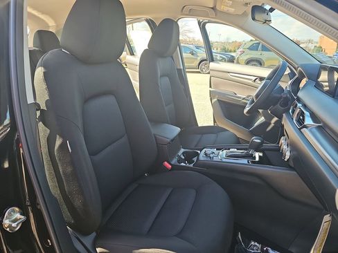 New 2025 MAZDA CX-5 AWD 2.5 S image 10