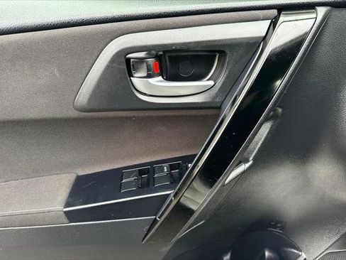 Certified 2017 Toyota Corolla iM w/ Carpet Mat Package image 12