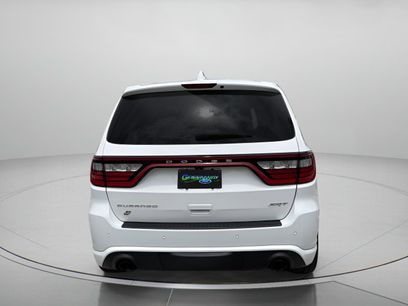 Used 2018 Dodge Durango SRT w/ Technology Group