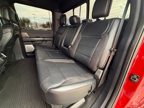 Used 2024 Ford F150 Raptor AWD/4WD image 15