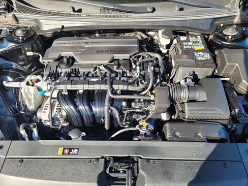 Used 2025 Kia K4 FWD image 22