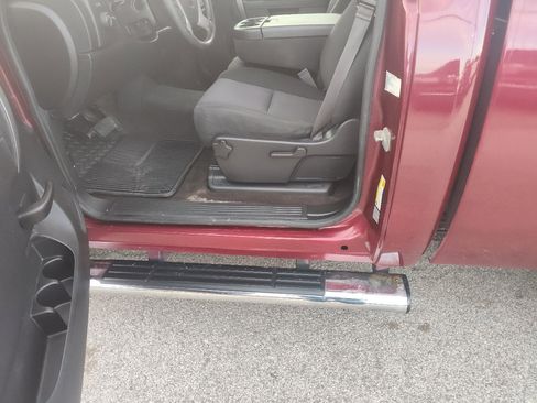 Used 2013 Chevrolet Silverado 1500 LT image 27