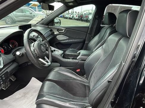 Used 2019 Acura RDX A-Spec FWD image 17