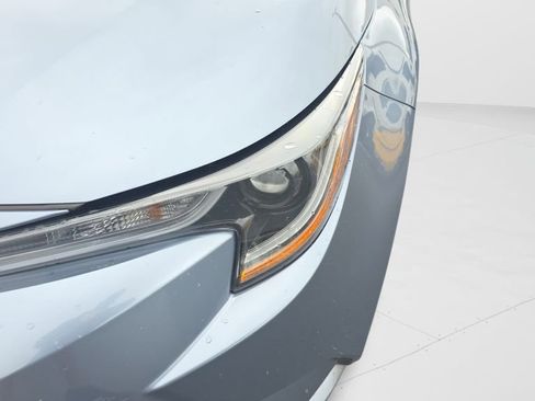 Used 2024 Toyota Corolla LE FWD image 9
