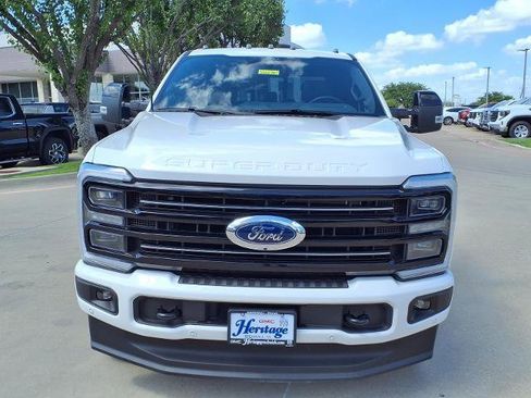 Used 2026 Ford F250 Platinum AWD/4WD image 25