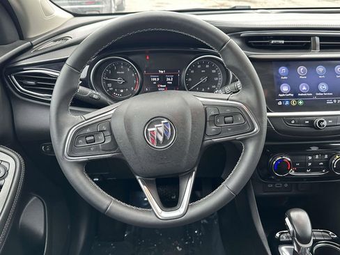 Certified 2023 Buick Encore GX Preferred w/ Cold Weather Comfort Package image 14