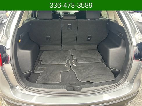 Used 2014 MAZDA CX-5 Touring image 21