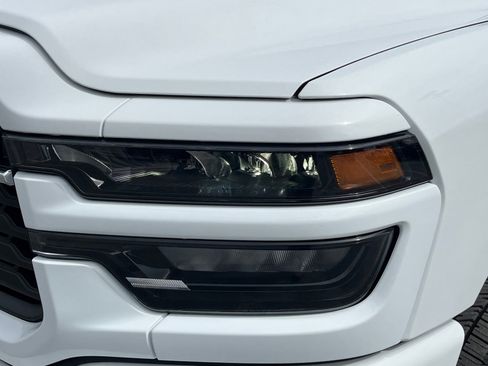 New 2026 RAM 2500 Big Horn image 11