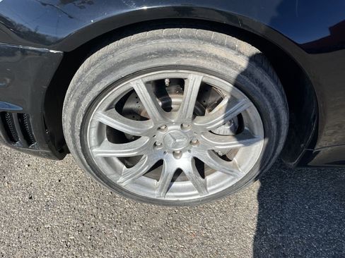 Used 2007 Mercedes-Benz SLK 350 image 14