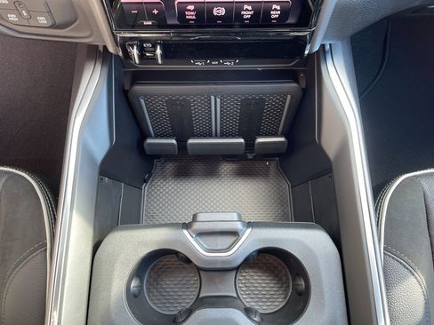 New 2026 RAM 2500 Laramie image 17