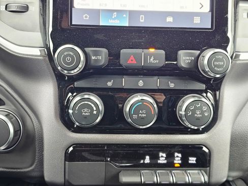 New 2026 RAM 1500 Big Horn image 13