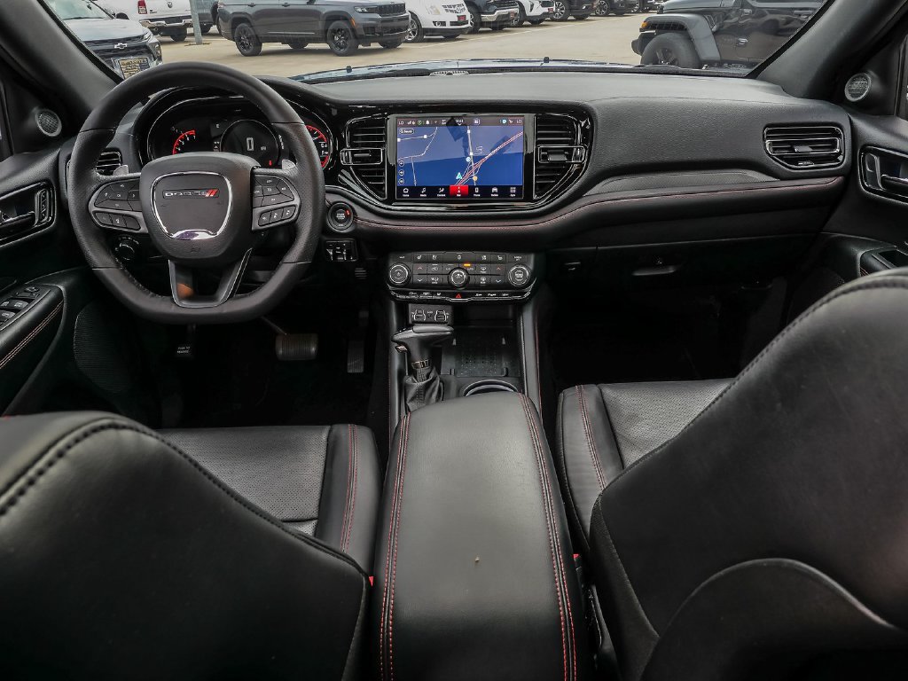 Used 2025 Dodge Durango GT AWD/4WD image 29