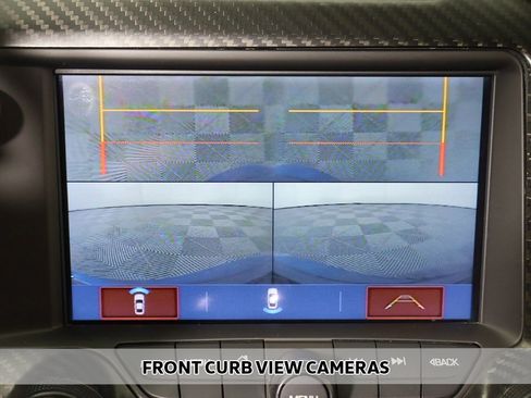 Used 2018 Chevrolet Corvette Z06 image 6