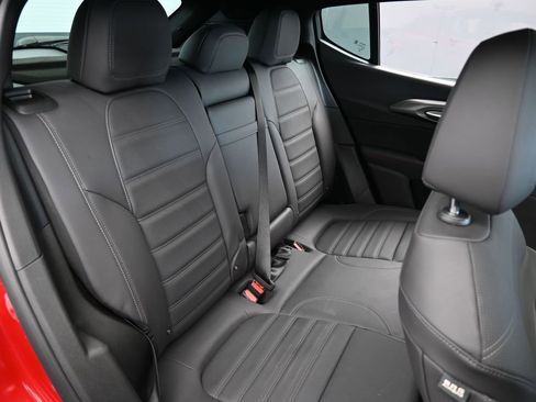 Used 2024 Dodge Hornet GT image 45