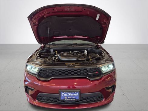Used 2023 Dodge Durango GT AWD/4WD image 4