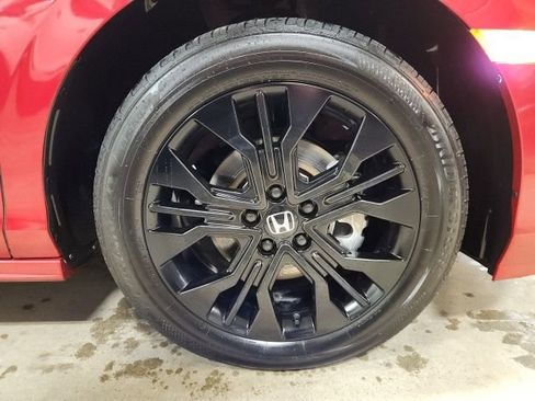 Used 2025 Honda Odyssey Sport-L image 37