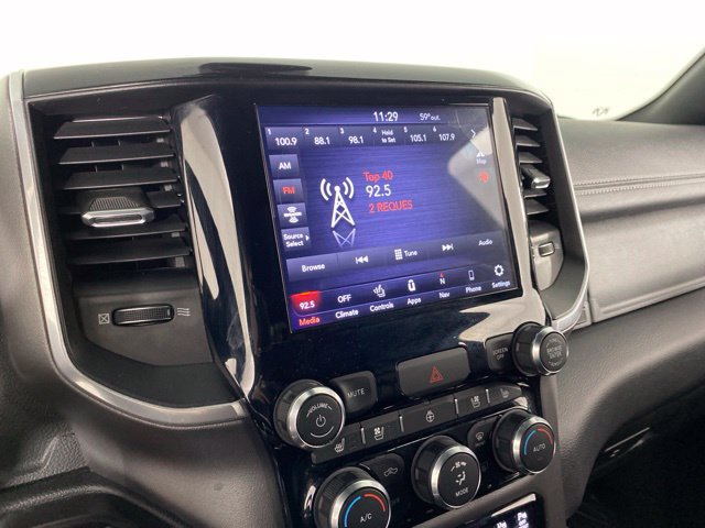 Used 2020 RAM 1500 Laramie AWD/4WD image 32