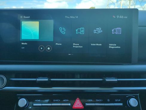 New 2026 Hyundai Tucson SEL AWD/4WD image 21