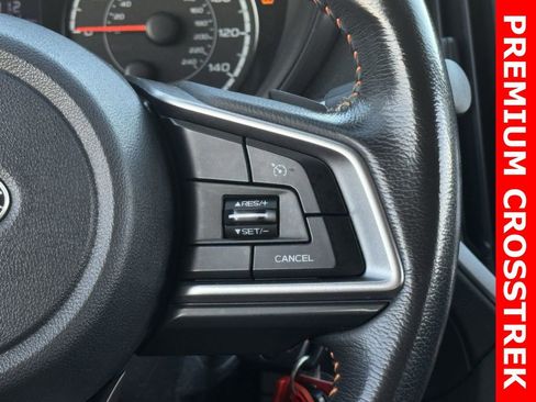 Used 2018 Subaru Crosstrek 2.0i Premium w/ Popular Package #2 image 14