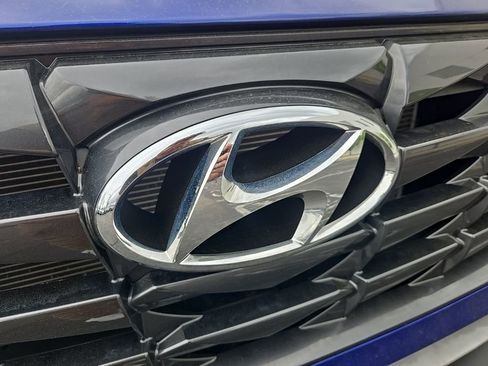 Used 2023 Hyundai Tucson SEL image 25