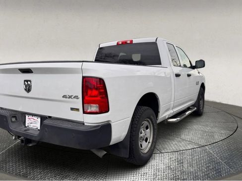 Used 2015 RAM 1500 Tradesman w/ Popular Equipment Group image 7