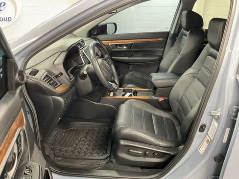 Certified 2020 Honda CR-V Touring image 23