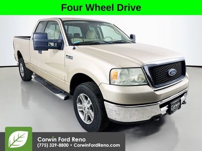 Used 2008 Ford F150 XLT