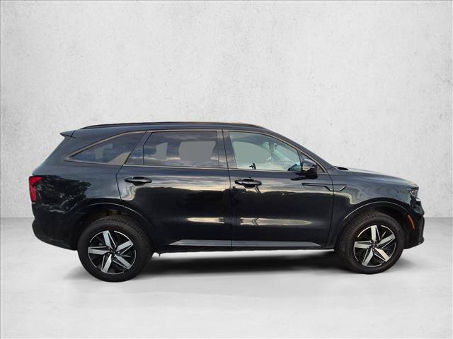 Used 2021 Kia Sorento EX w/ Panoramic Sunroof Package AWD/4WD image 4
