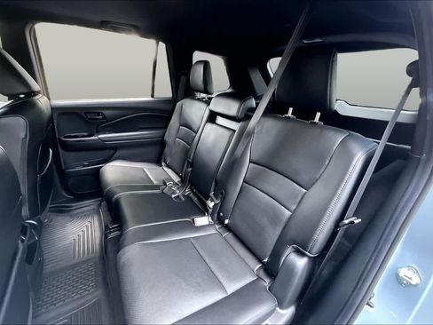 Used 2023 Honda Passport EX-L image 20