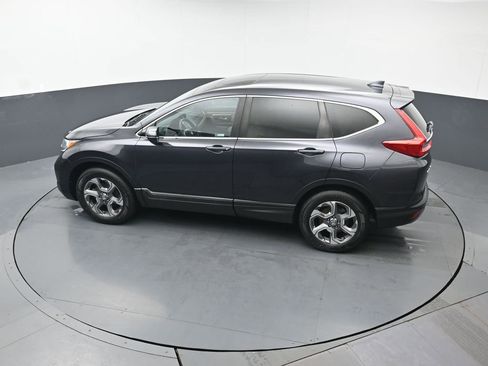 Used 2019 Honda CR-V EX image 39