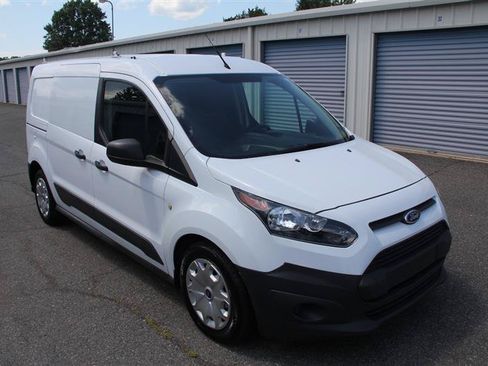 Used 2014 Ford Transit Connect XL FWD image 4