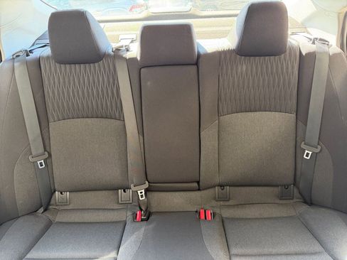 Used 2025 Toyota Camry LE image 37