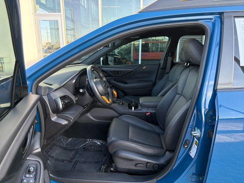 Used 2023 Subaru Outback Wilderness image 9