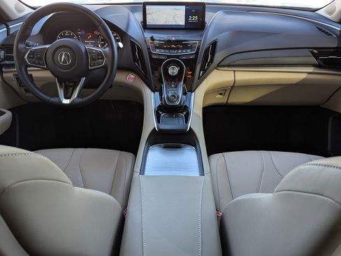 Used 2021 Acura RDX AWD w/ Technology Package image 17