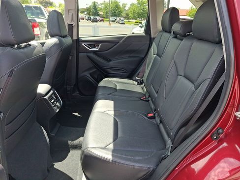 Used 2020 Subaru Forester Touring w/ Popular Package #2 AWD/4WD image 10