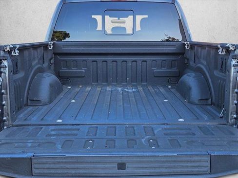 Used 2020 Ford F150 Platinum w/ Equipment Group 701A Luxury image 6