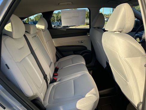 New 2026 Hyundai Tucson SEL image 13