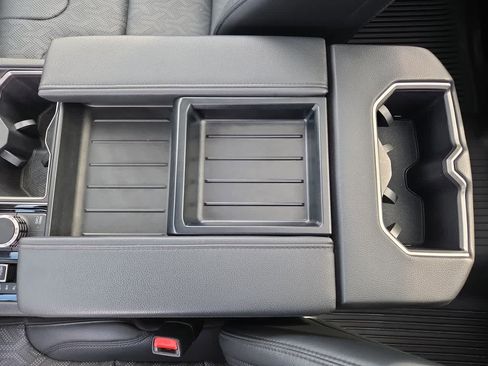 Used 2024 Toyota Tundra Limited w/ TRD Off-Road Package image 20