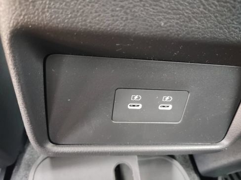 New 2026 Nissan Rogue SV AWD/4WD image 12