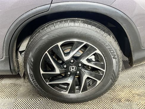 Used 2016 Honda CR-V SE image 28