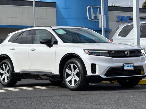 Used 2024 Honda Prologue Touring image 7