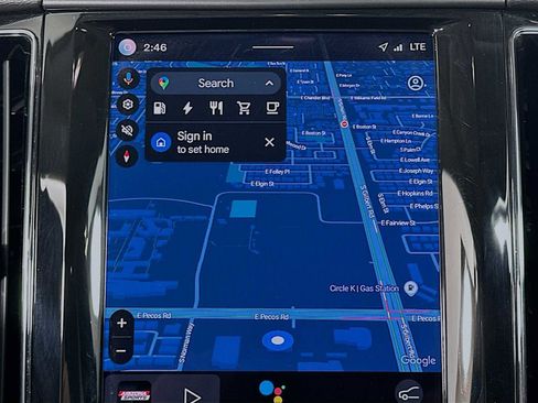 Used 2025 Volvo XC60 T8 Plus w/ Protection Package Premier image 14