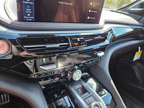 New 2026 Acura MDX A-Spec image 32