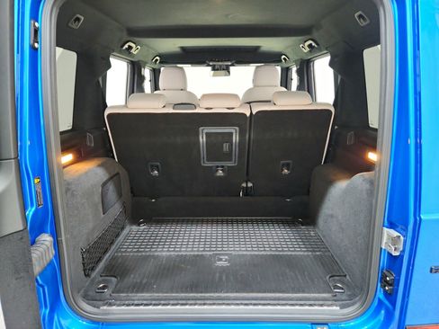 Certified 2024 Mercedes-Benz G 63 AMG 4MATIC image 39