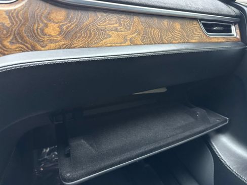 Used 2017 Tesla Model S 75D AWD/4WD image 37