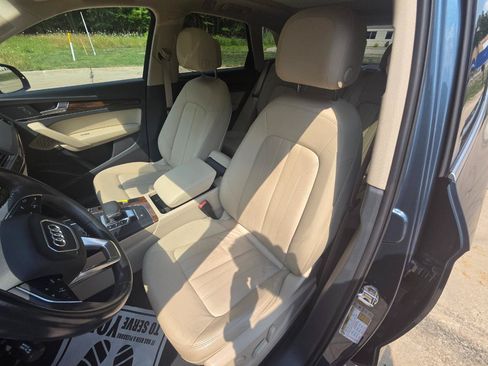 Used 2018 Audi Q5 2.0T Premium Plus AWD/4WD image 20