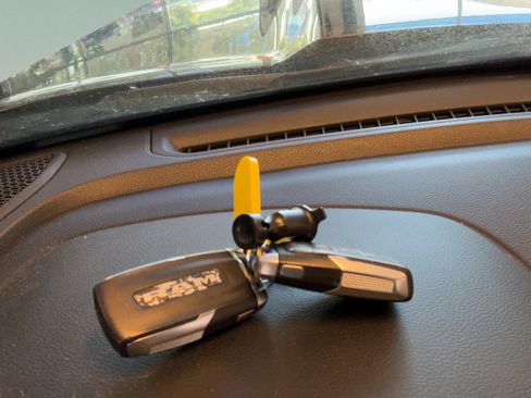 Used 2021 RAM 1500 Big Horn AWD/4WD image 34