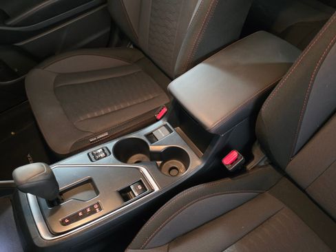 Certified 2024 Subaru Impreza 2.0i Sport image 36